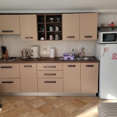 Apartment Exclusive Annex Rovinj Exterior photo