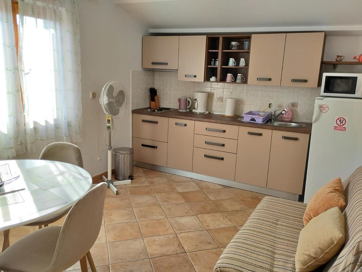 Apartment Exclusive Annex Rovinj Exterior photo