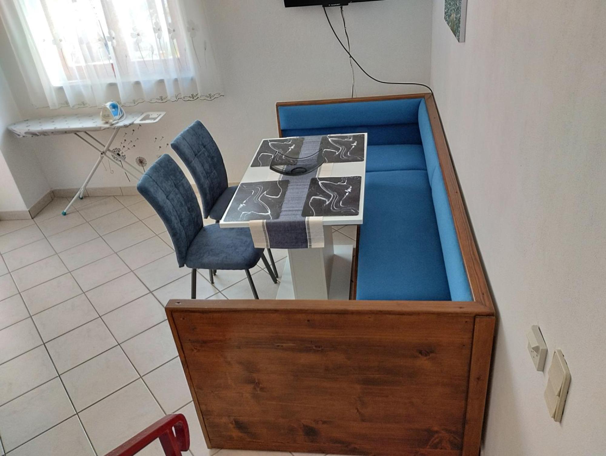 Apartment Exclusive Annex Rovinj Room photo