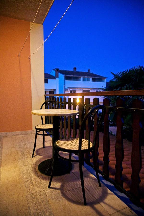 Apartment Exclusive Annex Rovinj Exterior photo