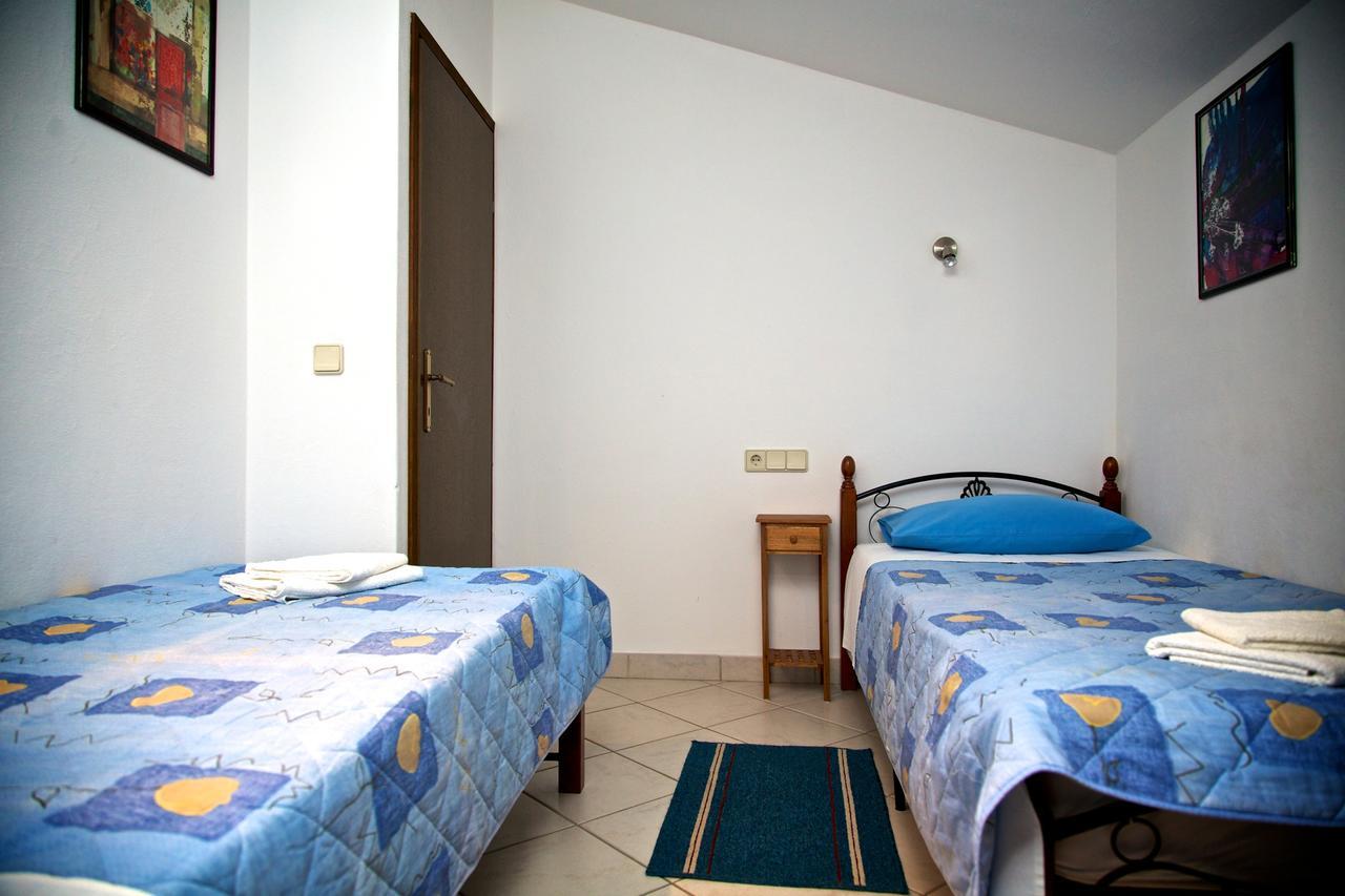 Apartment Exclusive Annex Rovinj Exterior photo