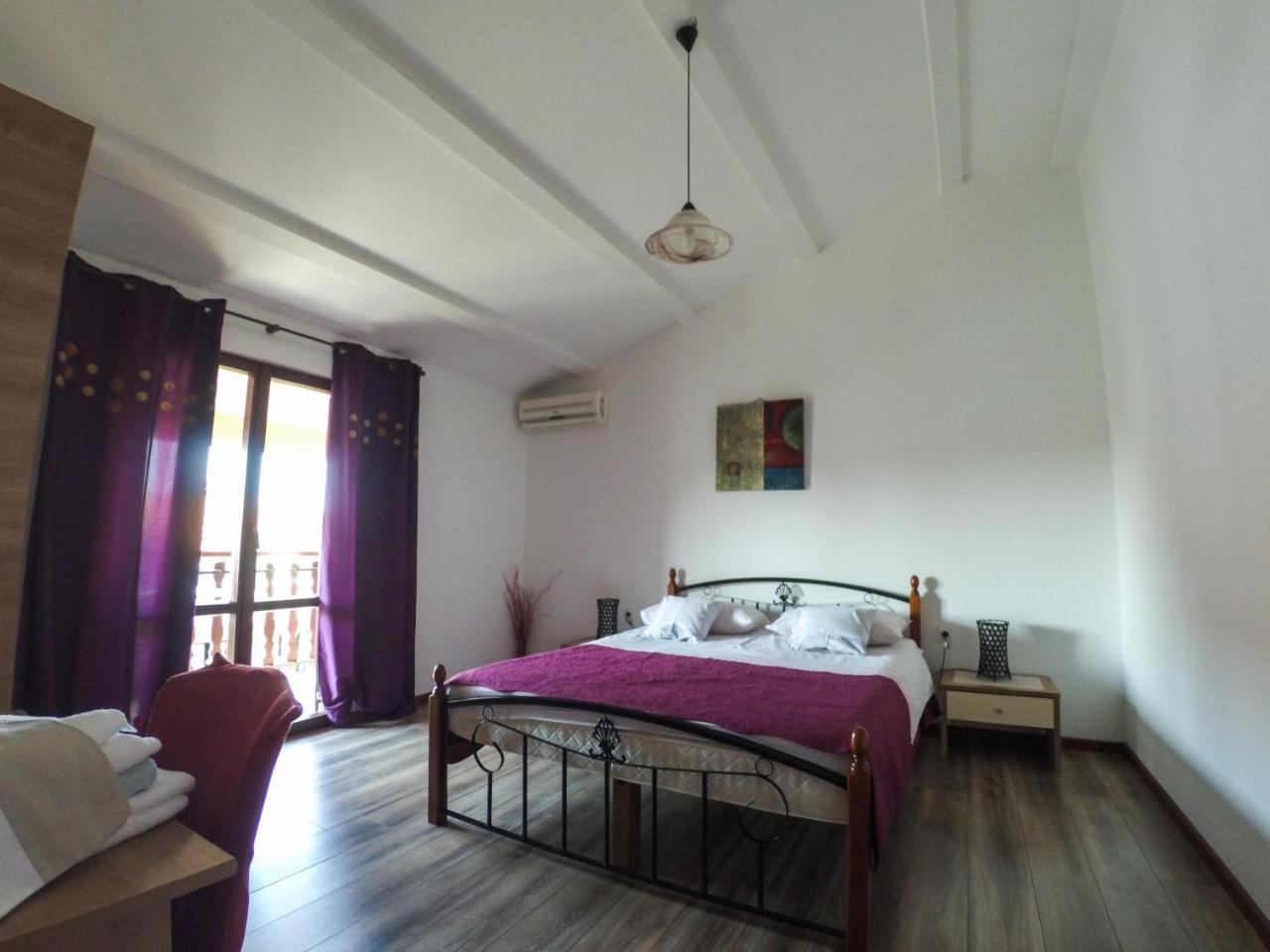 Apartment Exclusive Annex Rovinj Exterior photo