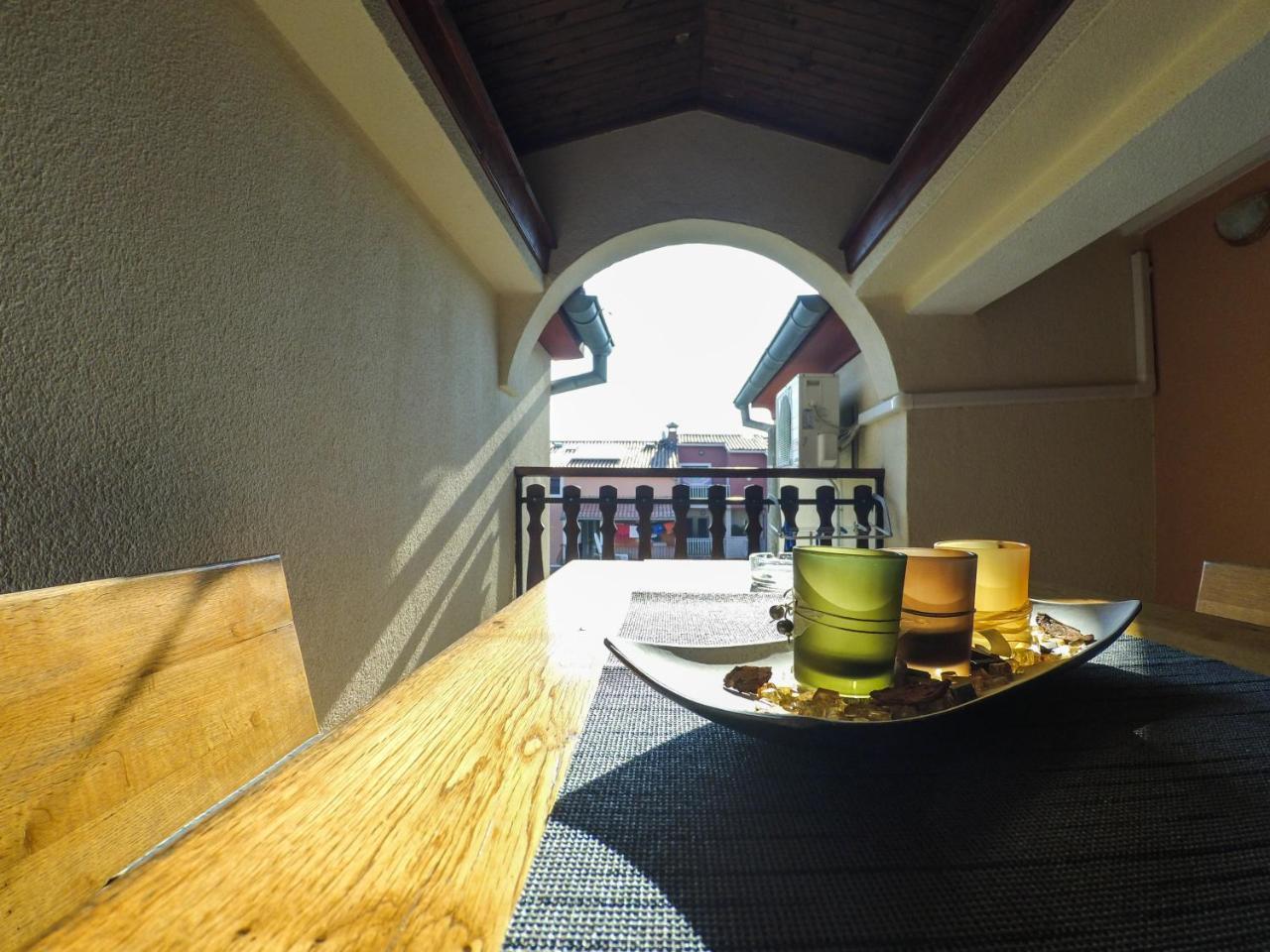 Apartment Exclusive Annex Rovinj Exterior photo