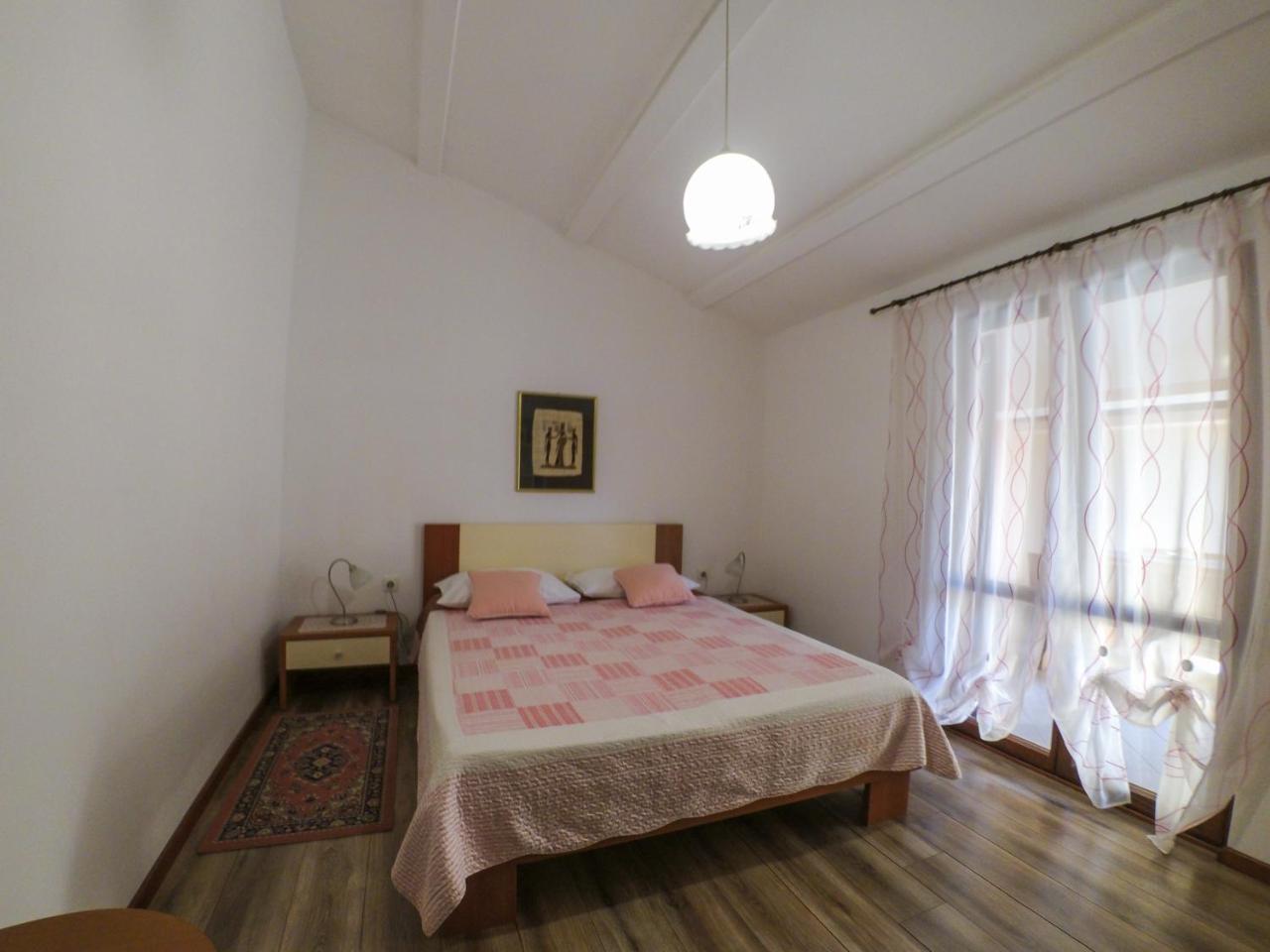 Apartment Exclusive Annex Rovinj Exterior photo